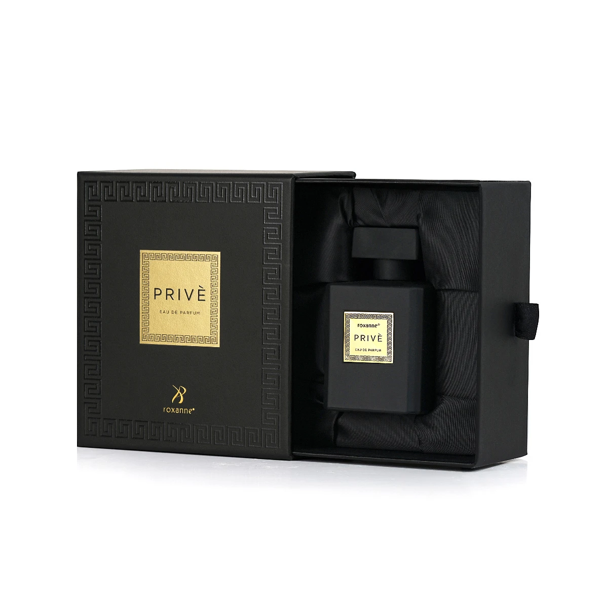 Extract de parfum Prive, Oriental-Lemnos, Unisex, 100 ml
